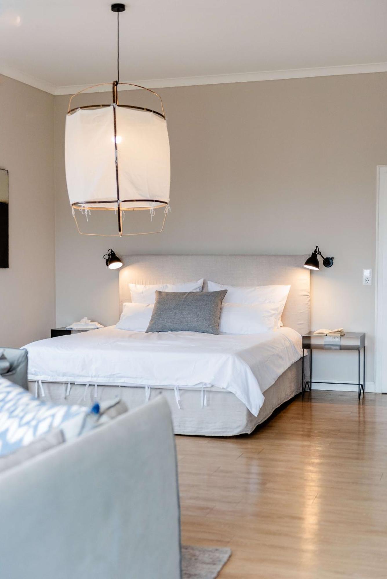 Aarskogs Boutique Hotel グリュックスブルク エクステリア 写真
